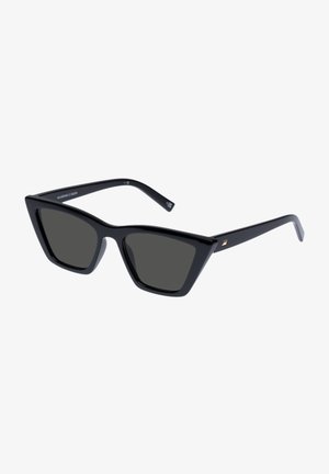 Le Specs VELODROME - Sonnenbrille - black
