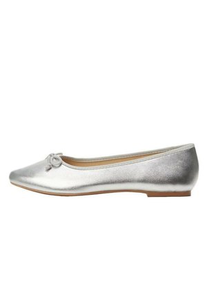 Balerini - silver-coloured