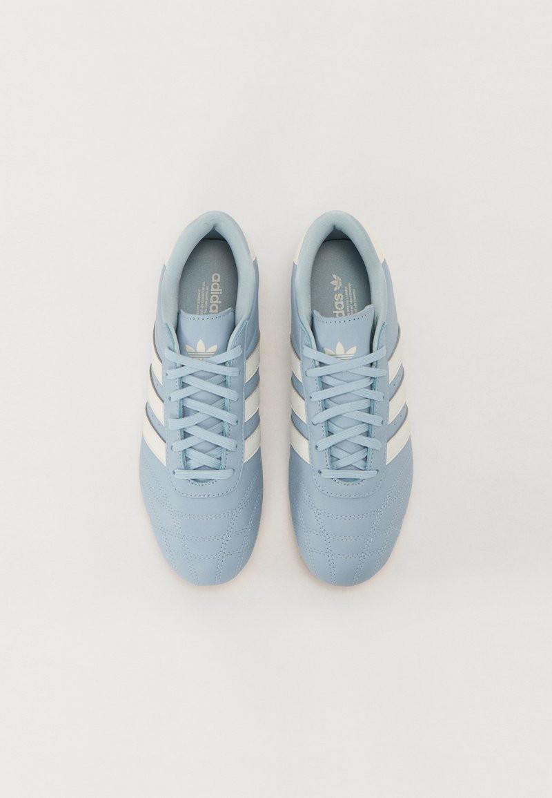 adidas Originals Trainers - light blue - (Pre-owned) - Zalando.ie