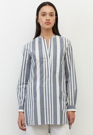 Blouse - white