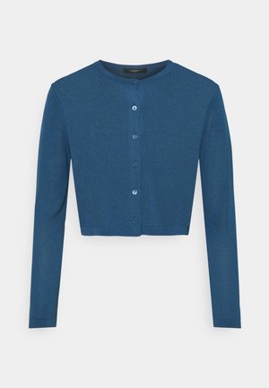 Gilet - blue