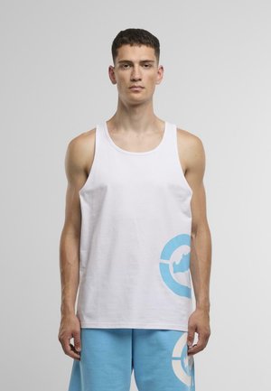 Top - bright white