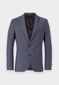 IRVING - Blazer jacket - blue