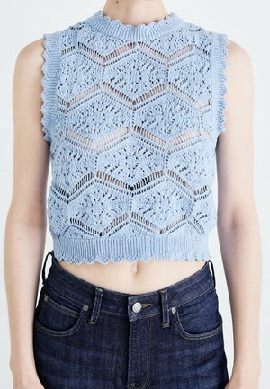 Débardeur - light blue