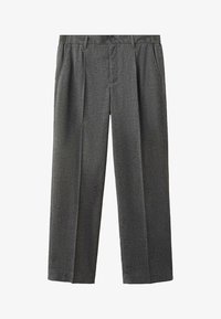 Odabrano, mottled dark grey