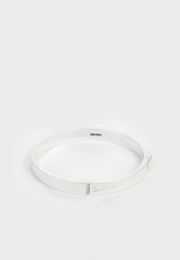 LOGO BANGLE - Βραχιόλι - silver-coloured