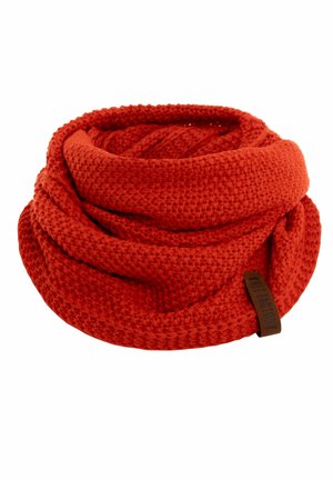COCO - Colsjaal - grenadine red