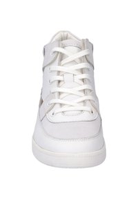 Gerry Weber MARLING  - Korkeavartiset tennarit - weiss