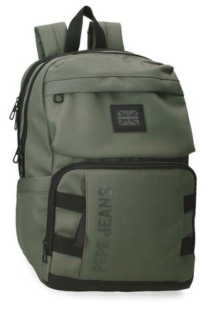 Pepe Jeans, MATLOCK EXECUTIVE 37CM - Mochila - green