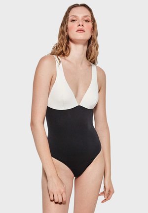 Traje de baño - black
