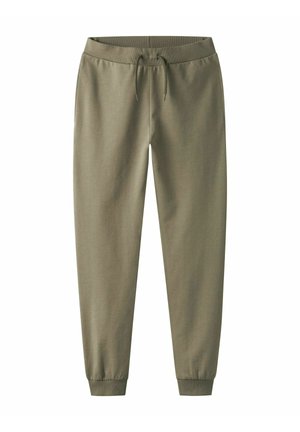 GLATTE - Pantalon de survêtement - overland trek