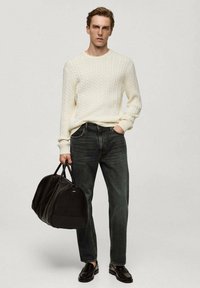 Mango Vesta - off-white