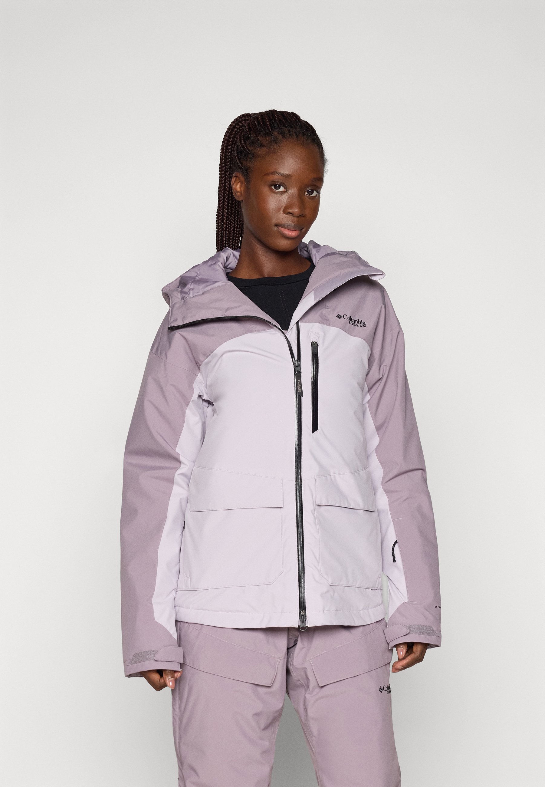 Columbia HIGHLAND SUMMIT™ III INSULATED JACKET - Ski jacket