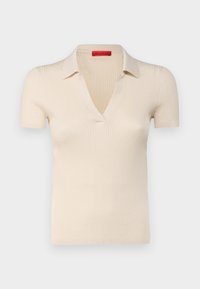 SIGMA - Poloshirts - beige