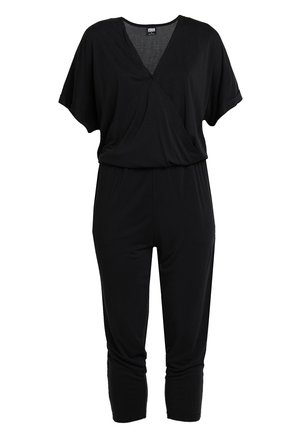 Urban Classics LADIES - Jumpsuit - black