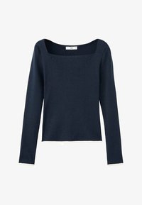 Non sélectionné, royal blue