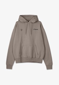 Não selecionado, vintage rock grey