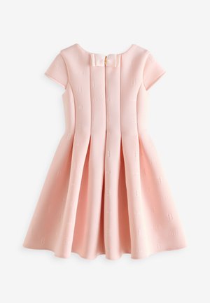 Baker by Ted Baker PLEATED - REGULAR FIT - Cocktailjurk - pink