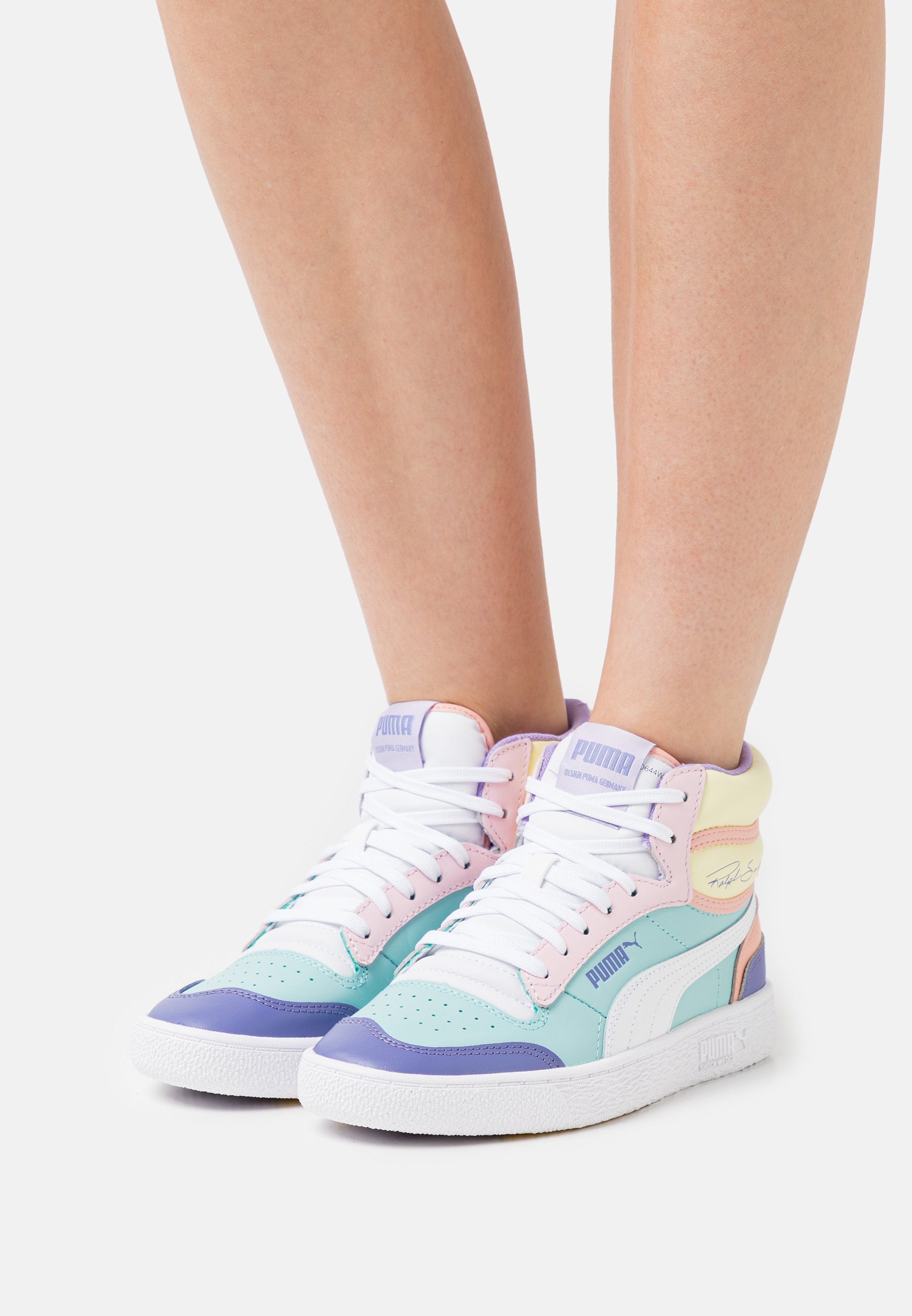 puma ralph sampson high