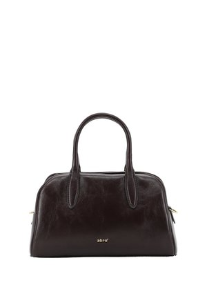 Abro, ABRO HANDTASCHE AMARA - Handbag - dark brown
