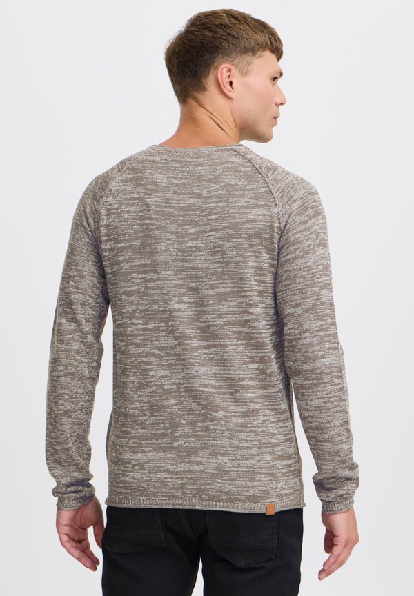 BHDan - Jumper - zink mix4