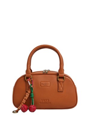 Pepe Jeans BAWLY CHERRY - Sac à main - tan brown