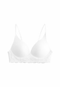 FOREVER COMFORT LIGHT - Soutien-gorge triangle - white