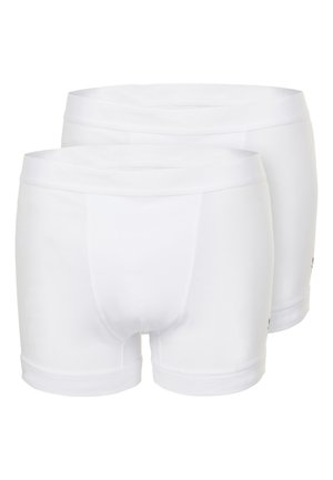 Seidensticker 2 PACK - Boxers - weiß