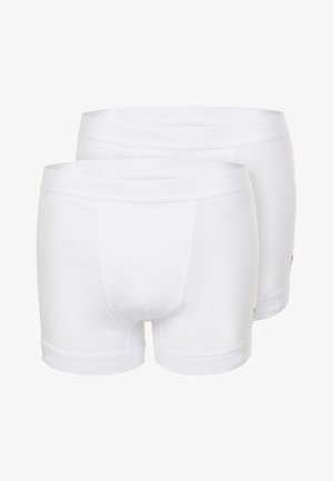 Seidensticker, 2 PACK - Boxers - weiß