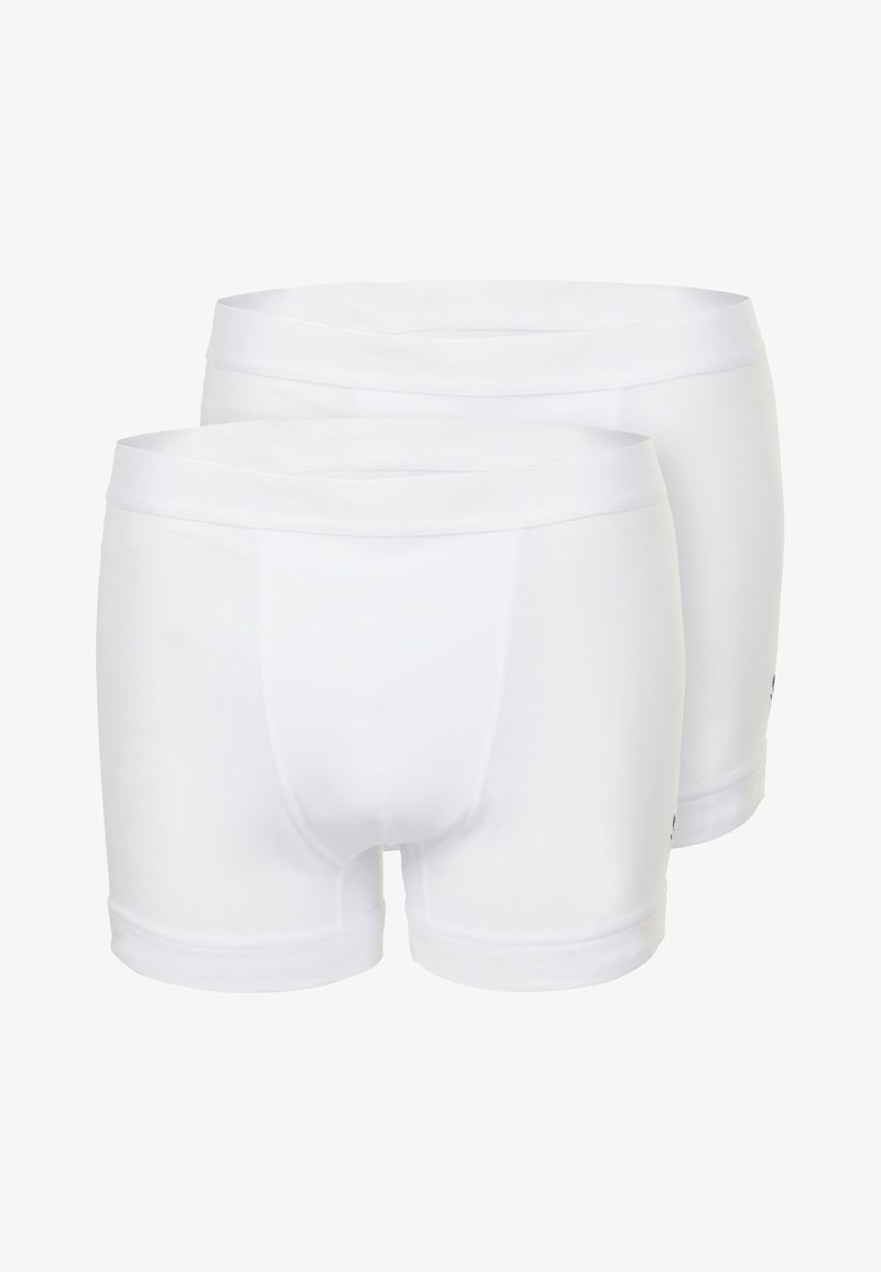 Seidensticker 2 PACK - Boxers - weiß
