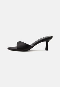 Избран, black