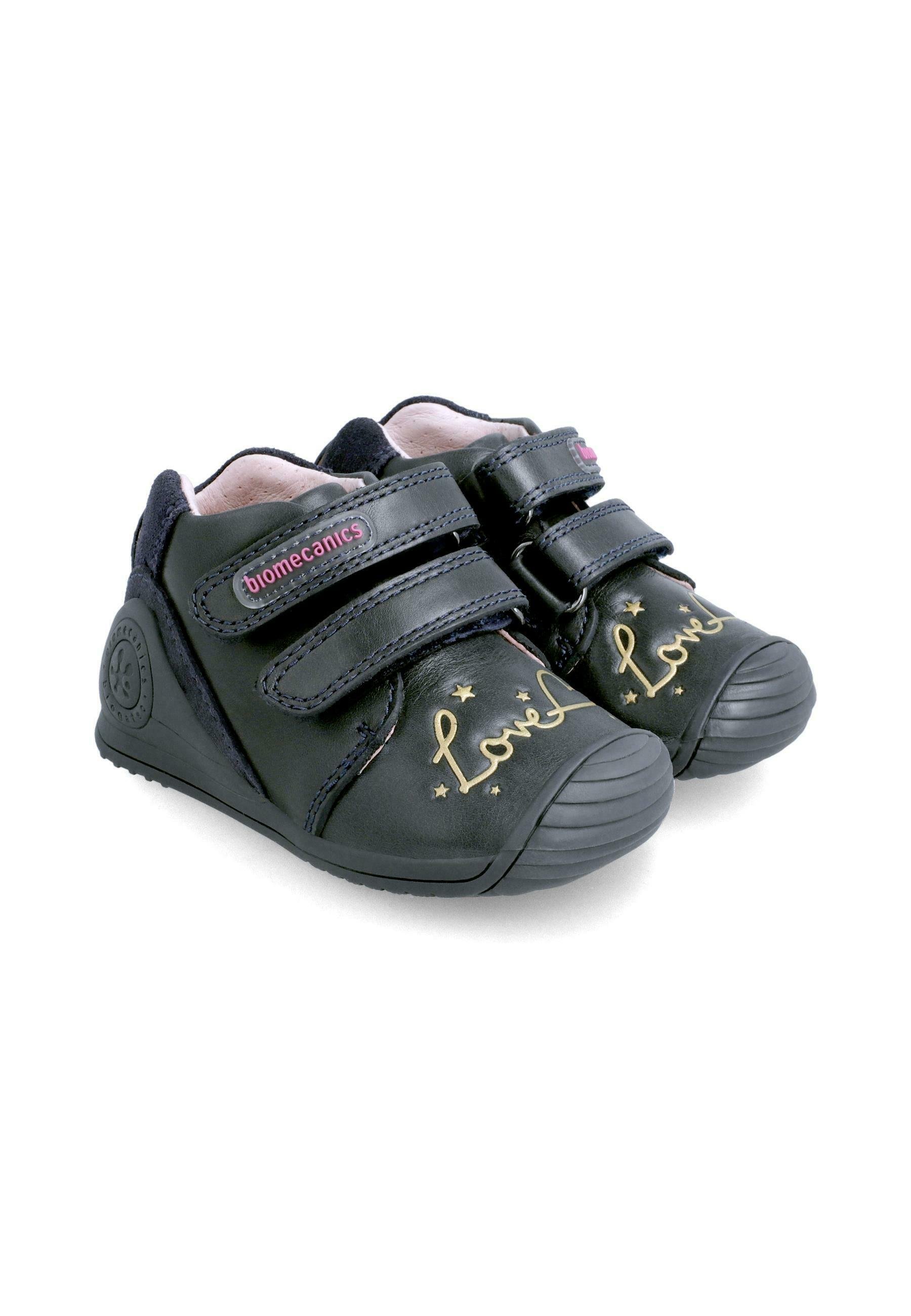Garvalin Zapatos de bebé - black/negro - Zalando.es