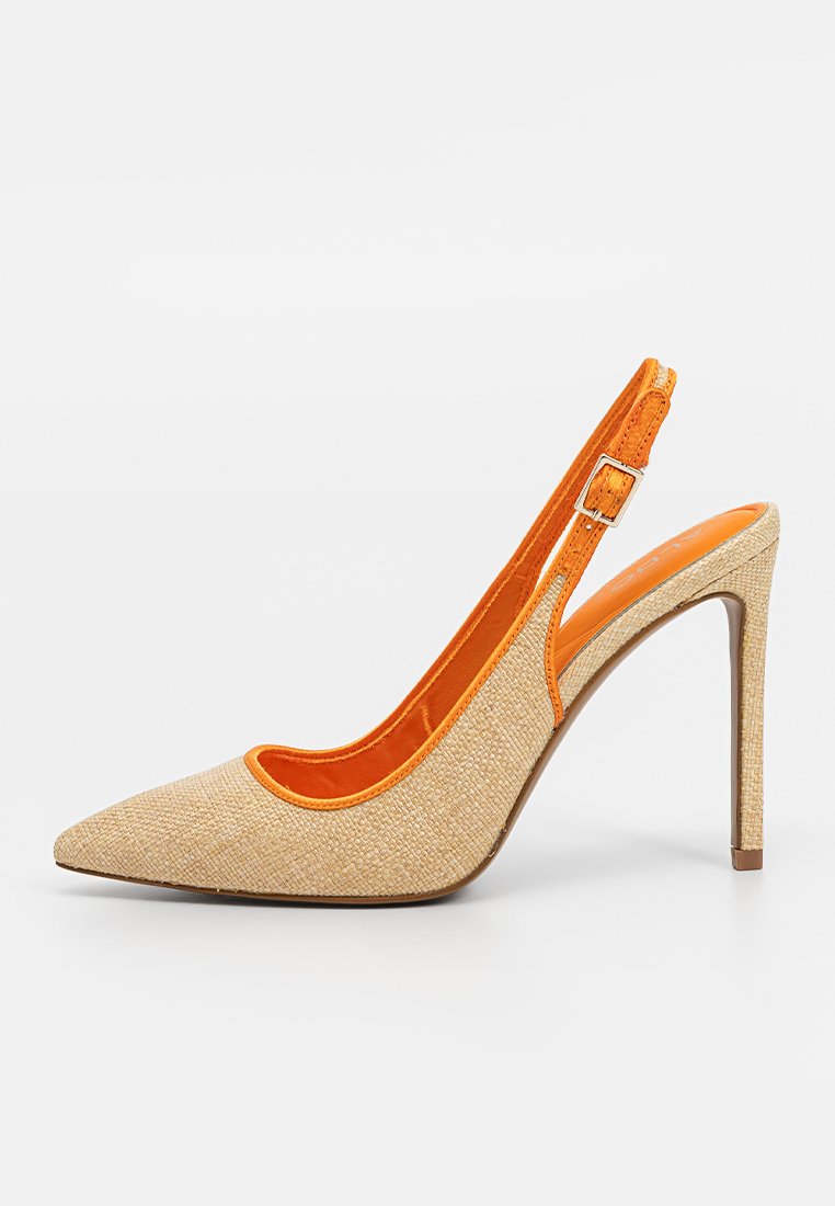 ALDO Hoge hakken beige ALDO Hoge hakken beige