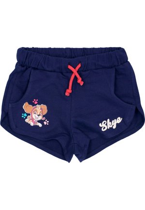 SKYE XT - Shortsit - navy c-navy