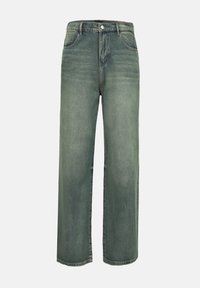 UNISEX - Vrećaste traperice - tinter blue
