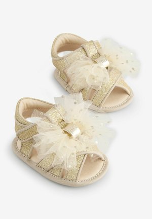 Baker by Ted Baker REGULAR FIT - Lauflernschuh - gold