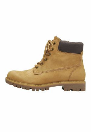 Veterboots - corn