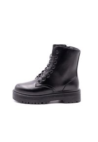 ALV by Alviero Martini Platform-nilkkurit - nero bianco