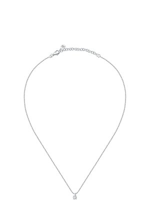 Morellato COLLEZIONE TESORI - Halskette - bianco