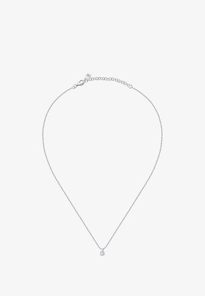 Morellato COLLEZIONE TESORI - Halskette - bianco