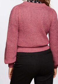 King Louie Kofta - light red