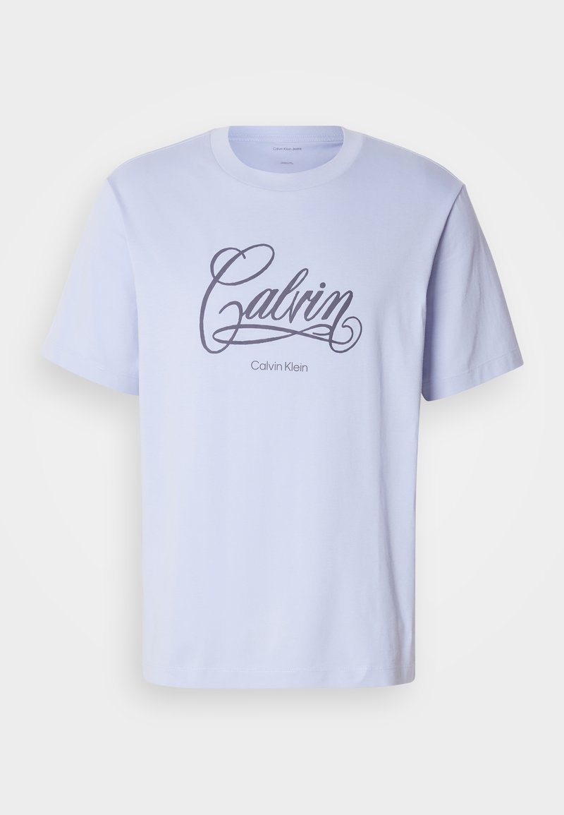 Camiseta estampada