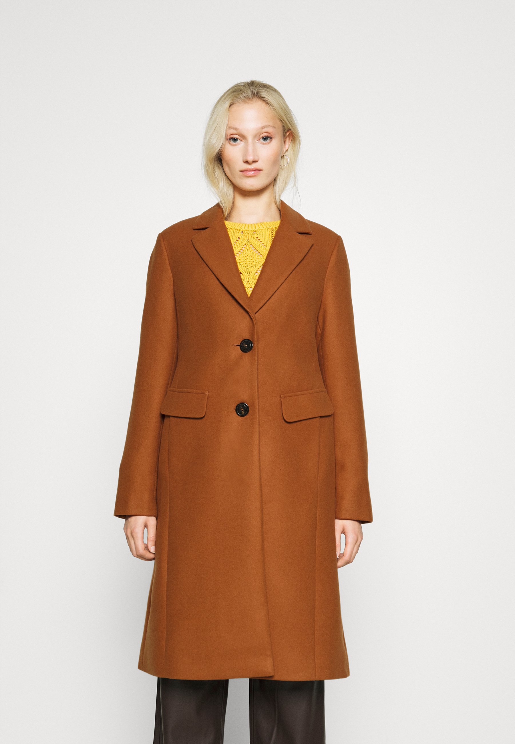 jigsaw grace coat