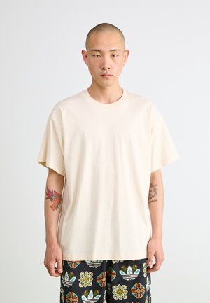TEE - Pamata T-krekls - white