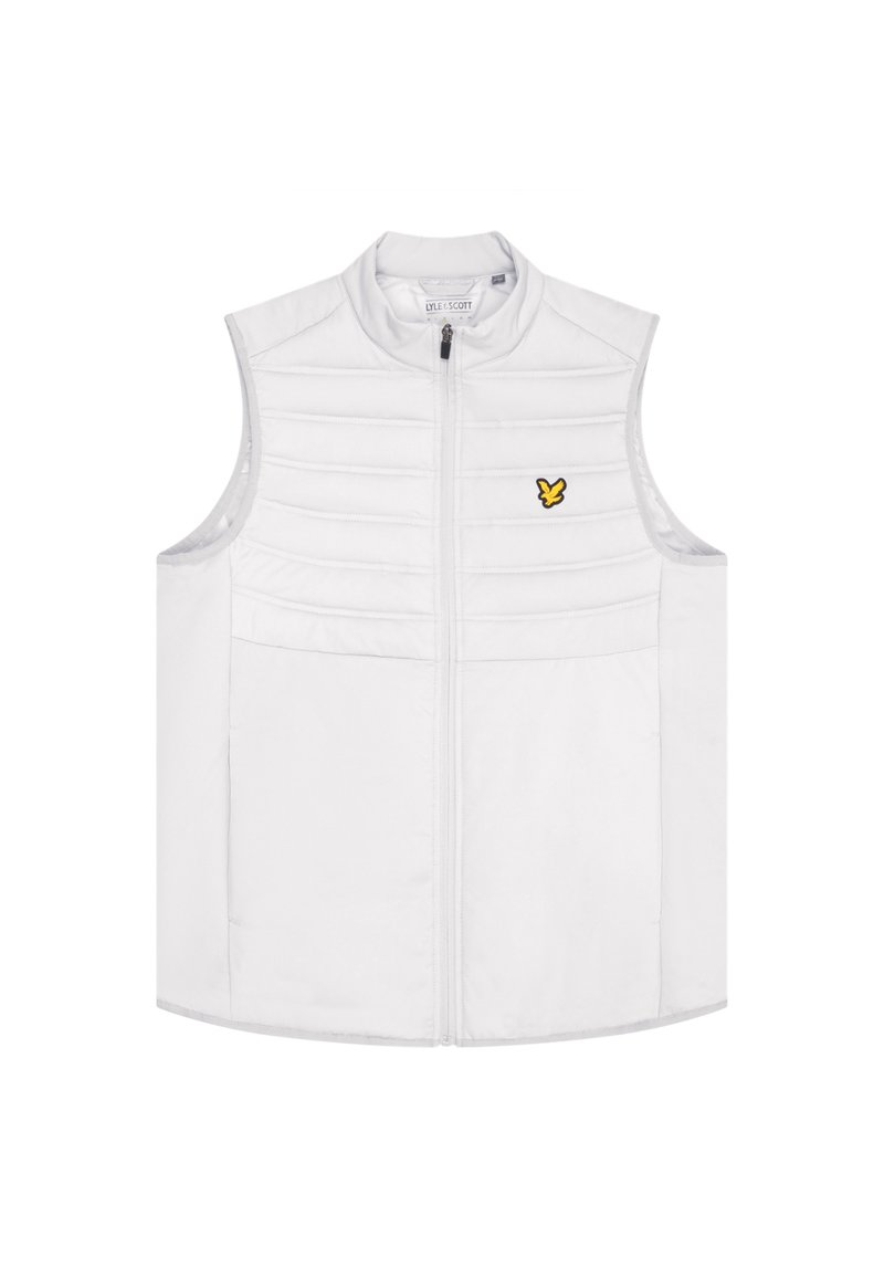 Lyle & Scott Bodywarmer beige