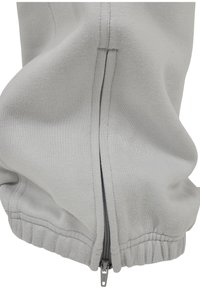 Urban Classics Tréningruha alsók - lightasphalt