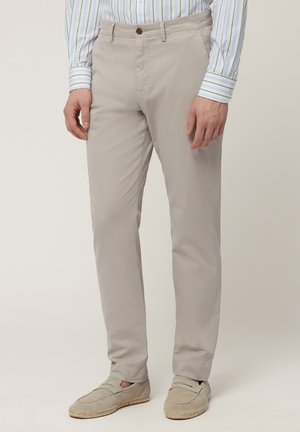 Chinos - sabbia