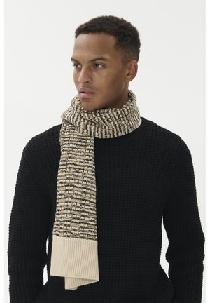 Matinique DRAMBLE - Sjal / Tørklæder - tannin