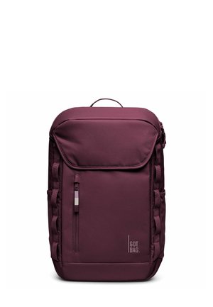 GOT BAG PRO PACK MONOCHROME DAYPACK LAPTOPFACH - Sac à dos - kraken