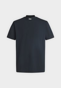 Non sélectionné, dark blue